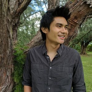 Meet your Posher, Jayson